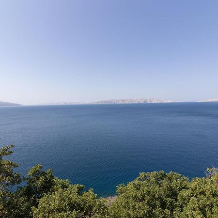 Apartment Luka Senj  Dış mekan fotoğraf