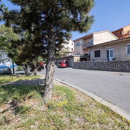 Apartment Luka Senj  Dış mekan fotoğraf