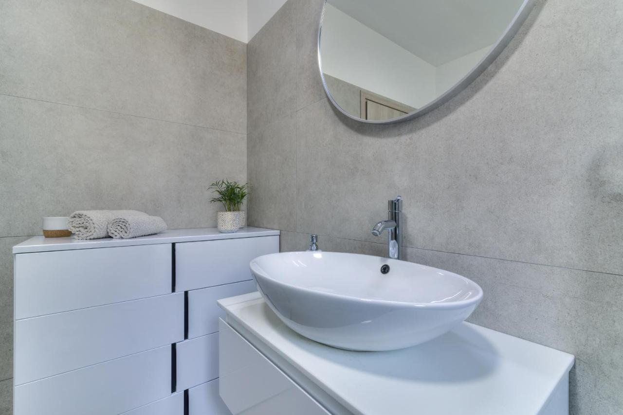 Apartment Luka Senj  Dış mekan fotoğraf