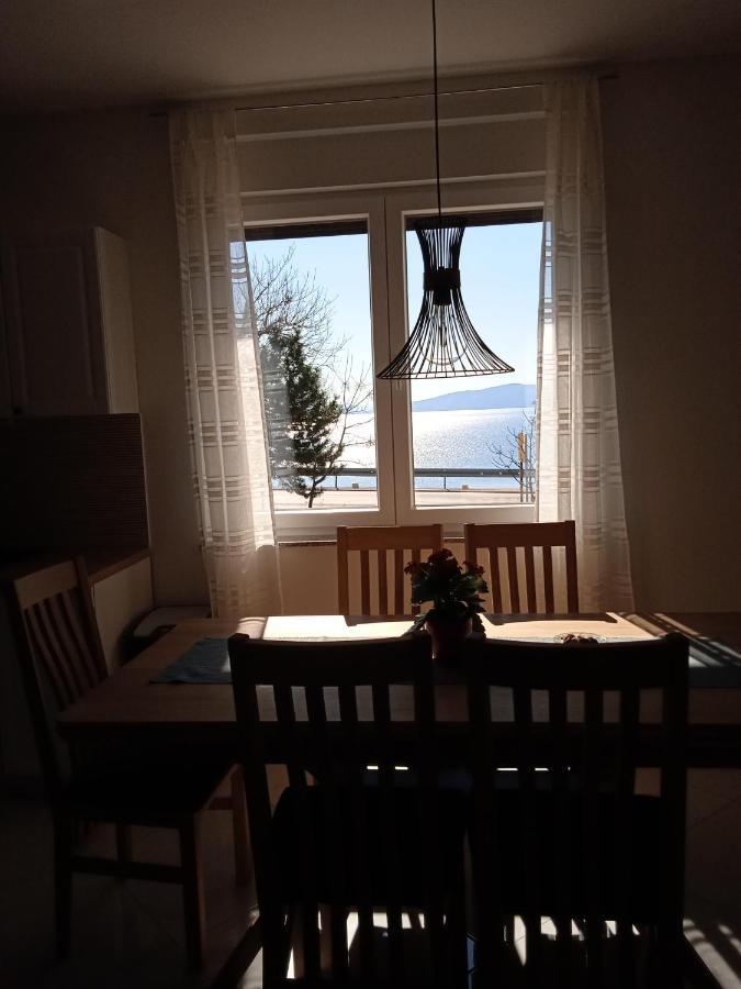 Apartment Luka Senj  Dış mekan fotoğraf