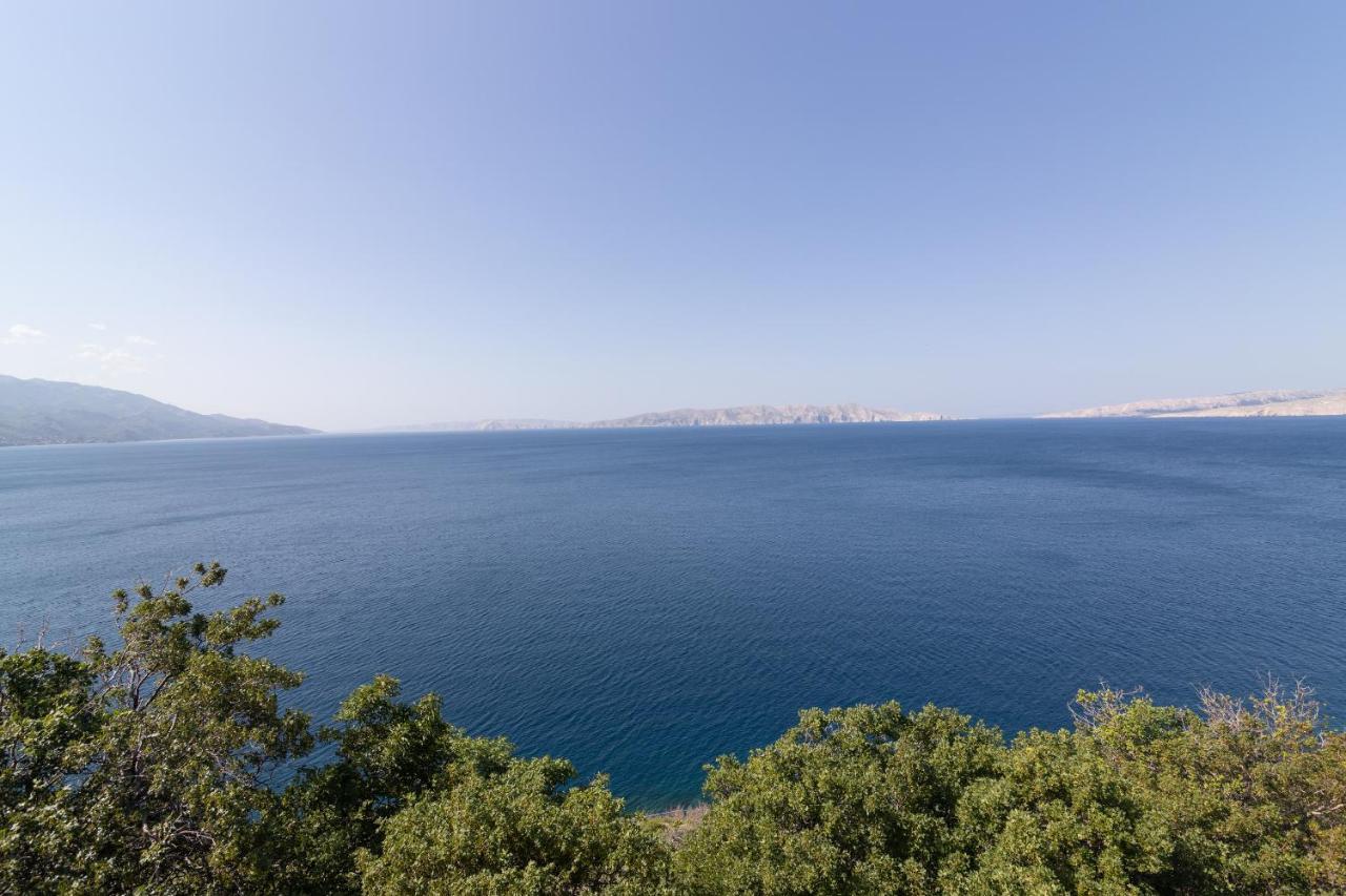 Apartment Luka Senj  Dış mekan fotoğraf