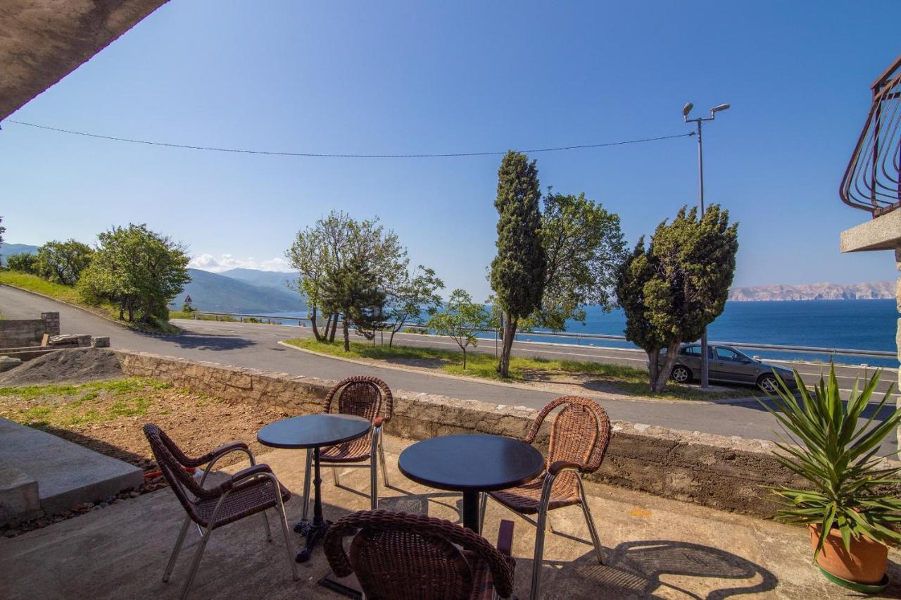 Apartment Luka Senj  Dış mekan fotoğraf