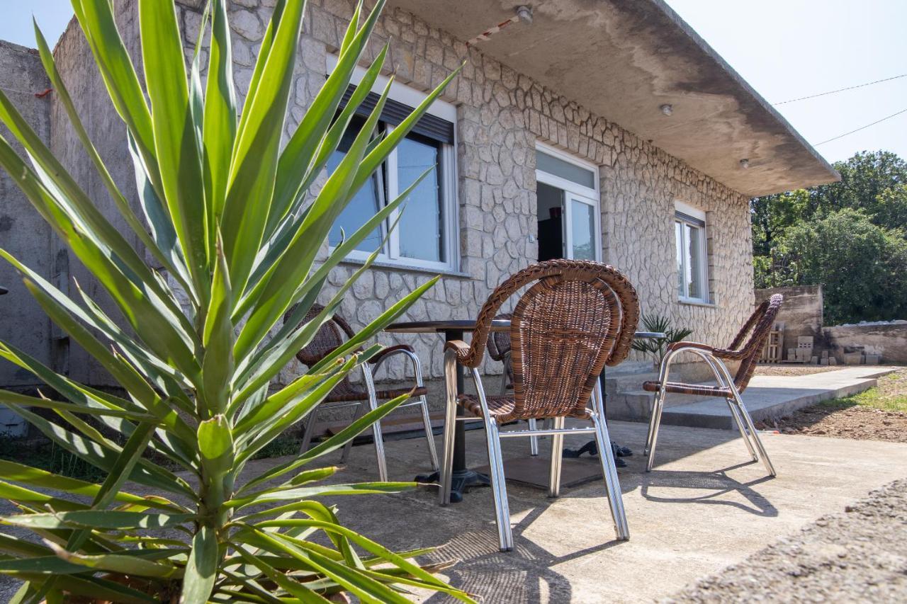 Apartment Luka Senj  Dış mekan fotoğraf