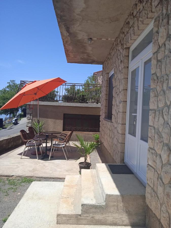 Apartment Luka Senj  Dış mekan fotoğraf