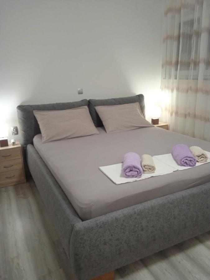 Apartment Luka Senj  Dış mekan fotoğraf